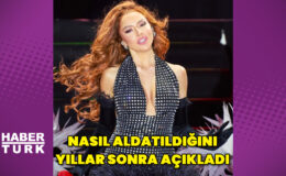 Hadise, aldatıldığını videoyla öğrendi – Magazin haberleri